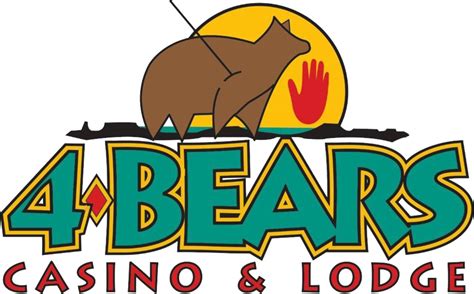 Four bears casino - 